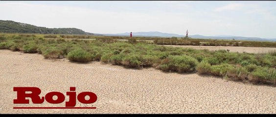 Rojo - très court - (comédie 7D) 2012