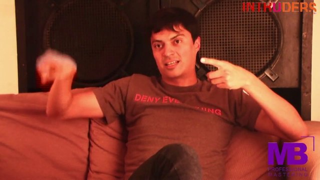 Cubenx about timeless vs fast music + few artists he likes