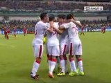 Tunisie - Maroc  2-1 (Les Buts)