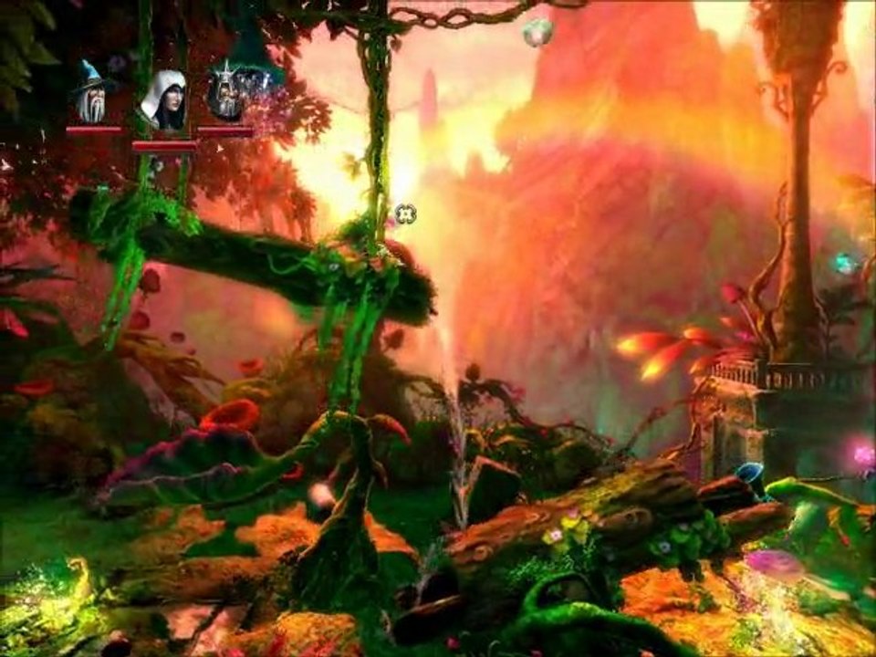 [ Divers] Présentation pour Gear Network