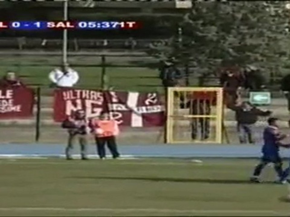EFFETTO SPORT del 23/01/2012 - 2^ parte