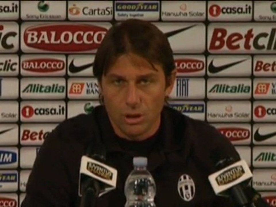 Conte will anderen Spielern die Chance geben