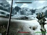 Epopée [L'Académie] sur The Elder Scrolls V SKYRIM (Xbox 360)