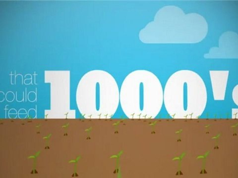 #ACTA The Anti-Counterfeiting Trade Agreement