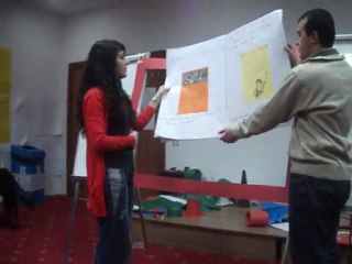 Antalya/Adrasan 23-25 Aralık Gençlik Programları Değerlendirme Toplantısı