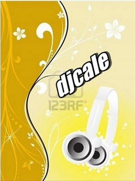 djcale los yakis canastero y anda rios remix 2012