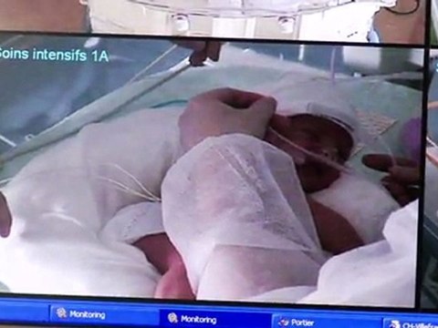 Dossier Santé_Villefranche_01_Service de télésurveillance au centre hospitalier