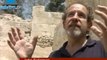 Archaeologists Discover New Walls Surrounding Jerusalem In T