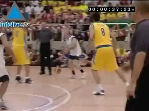 Infolive.tv Minute - IDF General Staff Flex Their Muscles At