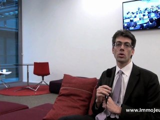 Interview de Tristan-Pierre Maury, Deputy Research Director at EDHEC