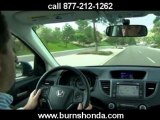 Test Drive New Honda CR-V Montgomeryville PA Dealer