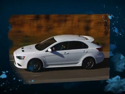 Concord Mitsubishi Walnut Creek 2011 Mitsubishi Lancer Sportback