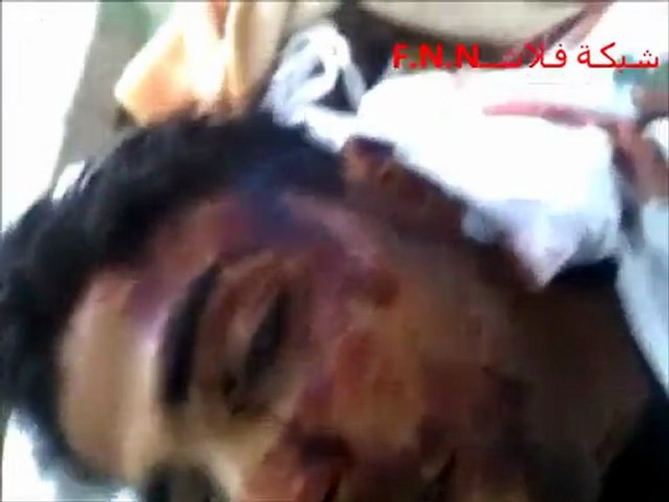 اغنية الى شهداء حوران و الثورة السورية - الله اكبرSyrian Revolution Song.