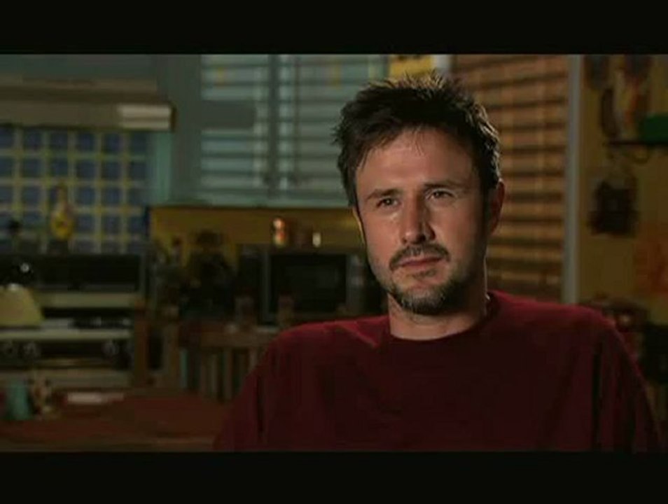 Medium 4x4 "Do You Hear What I Hear" Interview with David