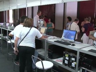 Fórum Social começa em Porto Alegre