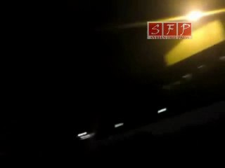 الميدان مظاهرة مسجد زين العابدين 9-8-2011