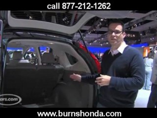 New Honda CR-V Cherry Hill NJ Dealer
