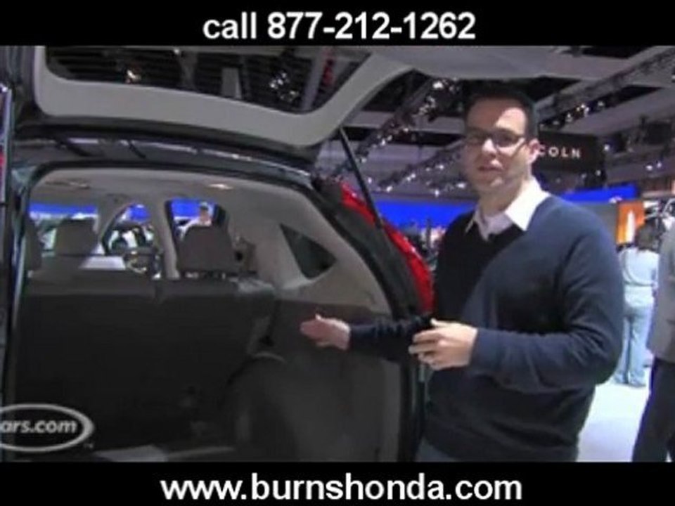 New Honda CR-V Hamilton NJ Dealer