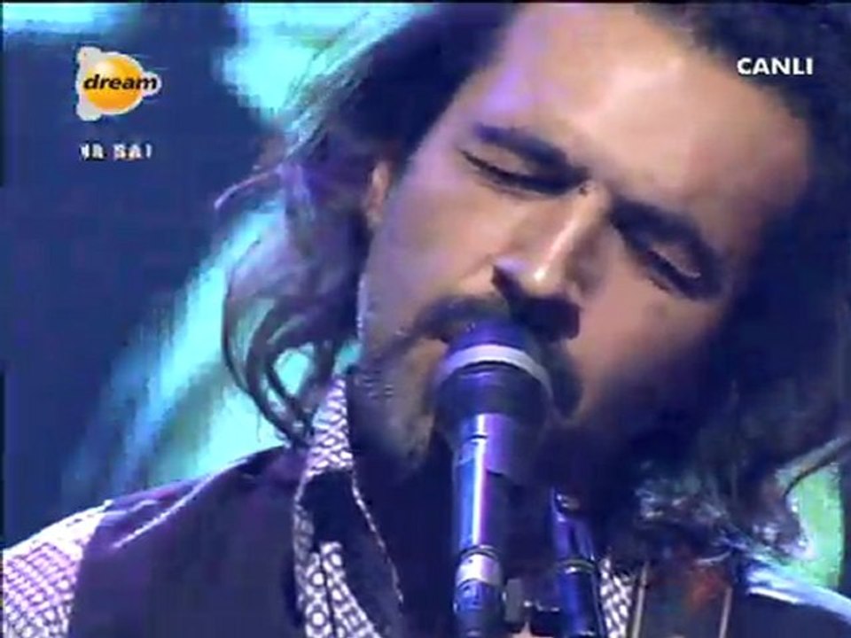 Kesmeşeker - Ne Zaman Gitti Tren (Dream Tv Ana Sahne)