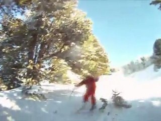 Bapt & Quent' the skimovieflexx