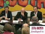 Discussion autour de l’ouvrage de Luuk van Middelaar « Le passage à l’Europe » – 18 janvier 2012