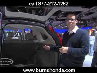 New Honda CR-V Montgomeryville PA Dealer