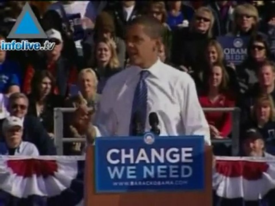 Los Angeles Times Endorses Obama While Refusing To Release V