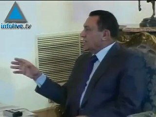 Infolive.tv Headlines: Avigdor Lieberman Says Egypt Waiting