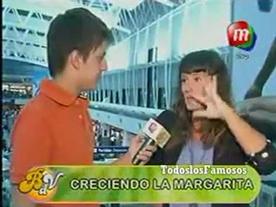 Nota de Gri en BDV