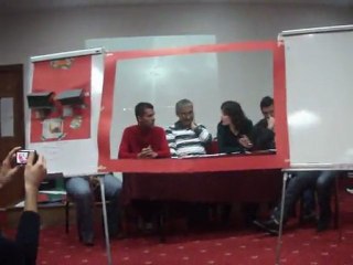 Adrasan/Antalya TV Programı