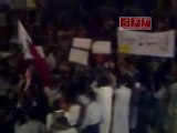 فري برس   إدلب   معرة النعمان   دير الشرقي مظاهرات 17 8 2011