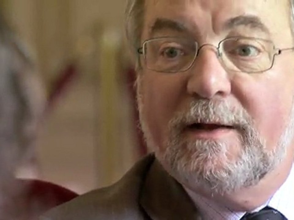 Dossier Santé_ITW_Jean-Marie Rolland, Député de l'Yonne