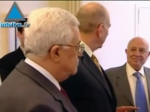Infolive.tv Headlines: Livni And Abbas To Brief Summit In Eg