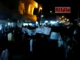 فري برس   حوران  الصنمين  مسائية أول أيام العيد في 30 8 2011