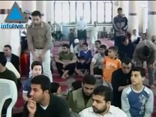 Infolive.tv Headlines: Hamas calls both U.S. Presidential ca