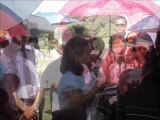 Rev. Edilberto T. Cruz Sr. Treasured Moments at Holy Gardens Pangasinan Memorial Park