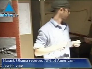 Middle East Reacts Positively to Barack Obama's Election 🗳️