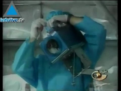 Infolive.tv Headlines: Top Iranian official criticizes Obama