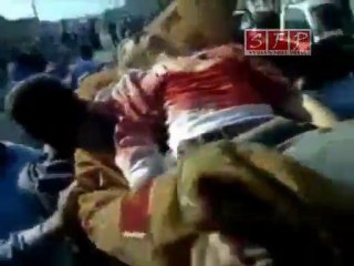 فري برس   حوران اهداء الى شهداء الحارّة بعنوان يا شام