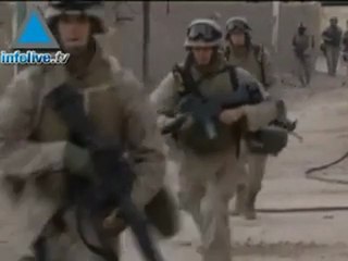 Infolive.tv Headlines - U.S. conducted dozens of military op