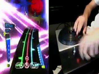 DJ Hero 2 - Galvanize Expert 100% FC