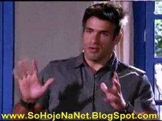 Aquele Beijo 23/01/2012 parte 1 Assista completa no Clube SoNovela