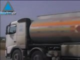 Infolive.tv Headlines - Israel allows fuel into the Gaza Str