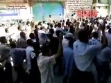 حوران  انخل  مظاهرة جمعة الموت و لا المذلة 2 9 2011