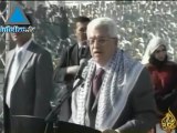 Infolive.tv Headlines - Abbas blames Hamas for continued rif