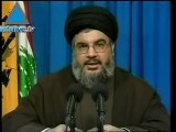 Infolive.tv Headlines - Nasrallah lashes out at both Israel