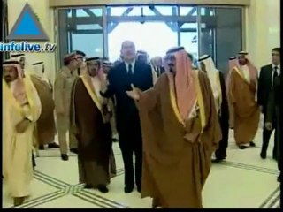 Peres Says Israel Must Seriously Consider Arab Peace Initiat