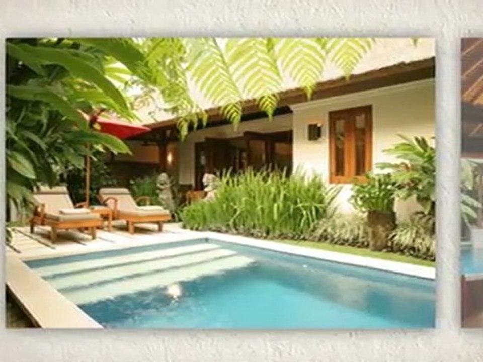 Central Seminyak Accommodation Bali at Sembilan
