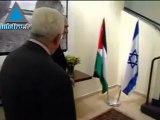 Infolive.tv Headlines - Abbas calls on Olmert to maintain Ha