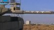 Israeli Cabinet Discusses Israeli Response To Gaza Rocket Fi